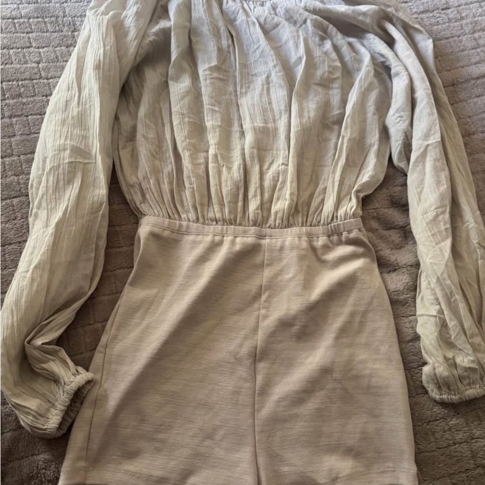 Free people  jumper